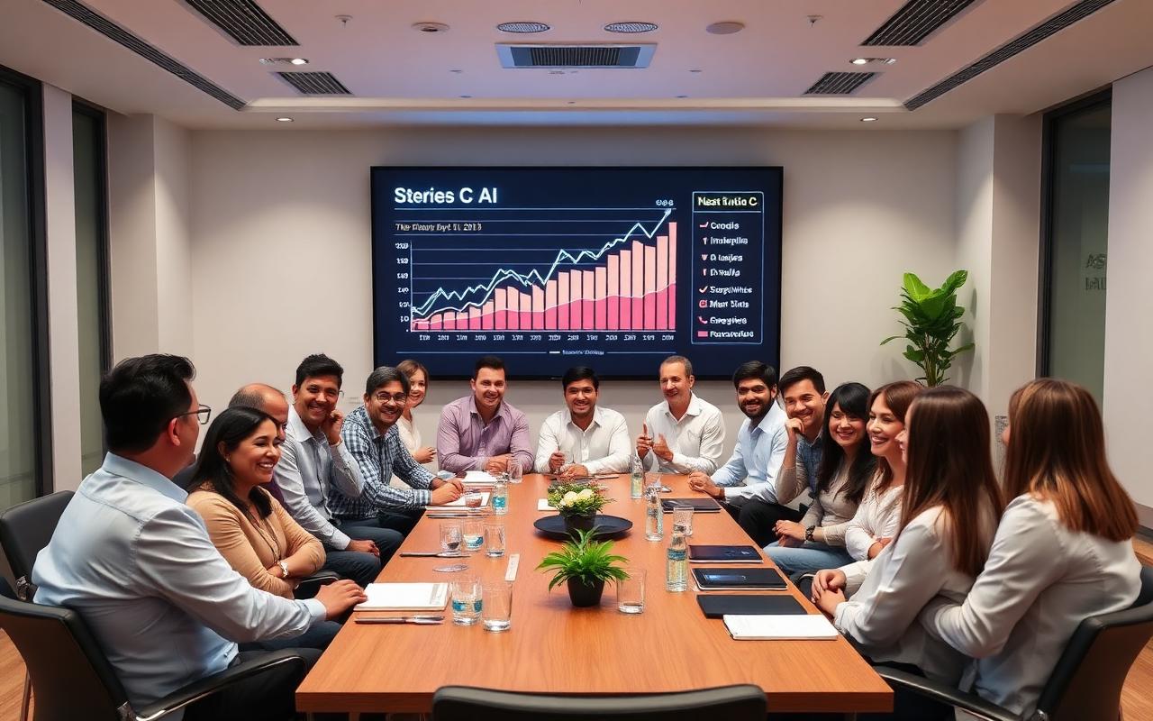 Hippocratic AI Raises $200M for Generative Nurse Agents — $3.5B Valuation