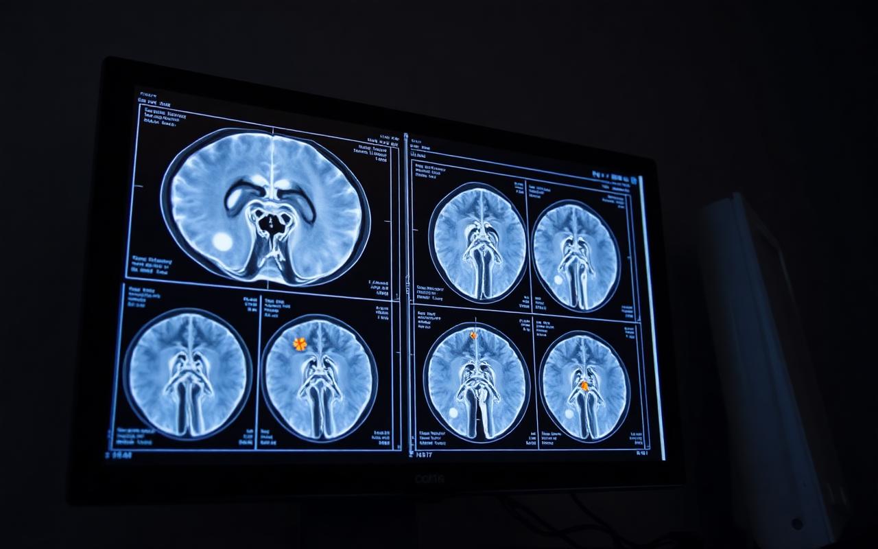 AI Reads MRI for ACL Tears at Radiologist Level — Stanford Study