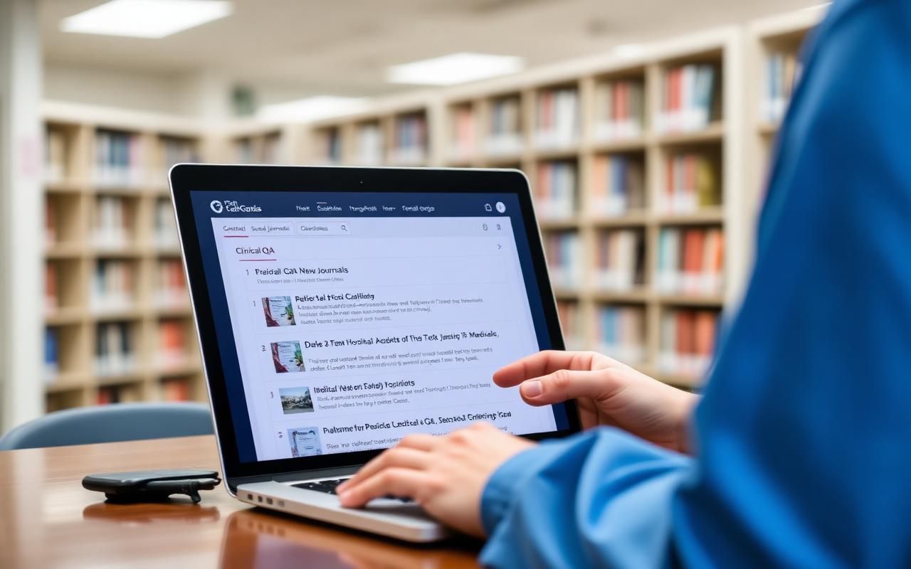 OpenEvidence Hits 250K Verified Physician Users for Clinical Q&A
